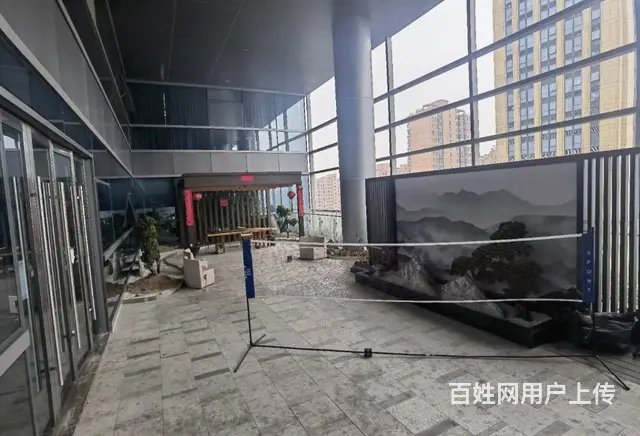 金沙印象城，地铁口，整层精装，随时可看，另有五角天街 - 图片 7