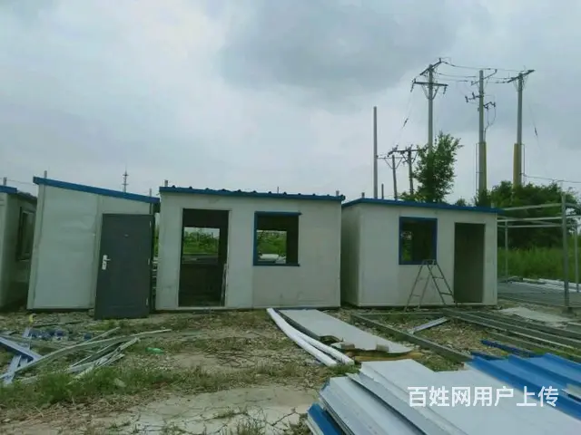 沈阳于洪彩钢房厂 - 图片 3