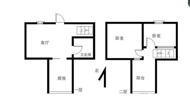 保税区华美空间边上古龙公寓三房出租 - 图片 9