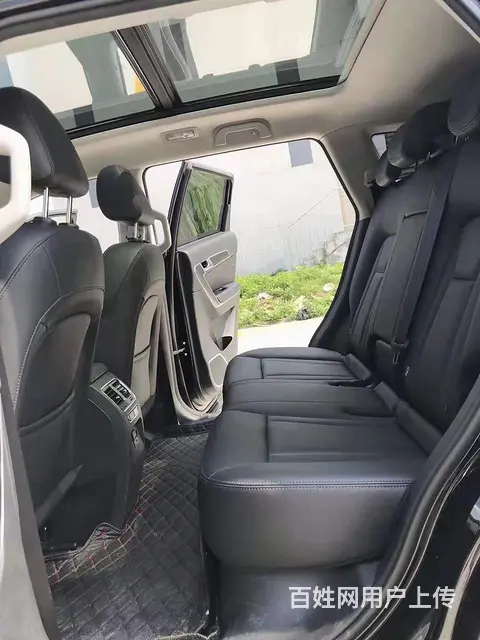 哈弗H6 2018款 1.5T 双离合 运动版两驱 - 图片 6