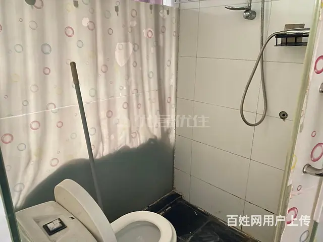 自由空间 精装一室一厅 拎包入住 - 图片 5