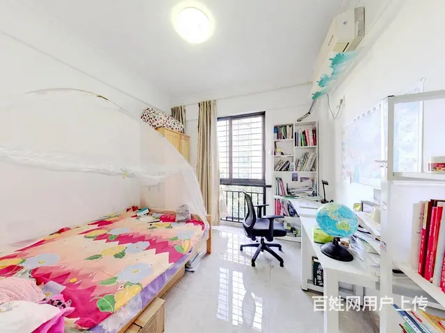 整租·水晶森林二期 4室2厅 南/北 - 图片 8