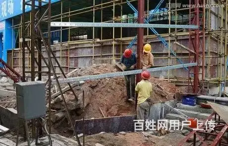 正规出国劳务新西兰，建筑工司机工厂普工农场 - 图片 1
