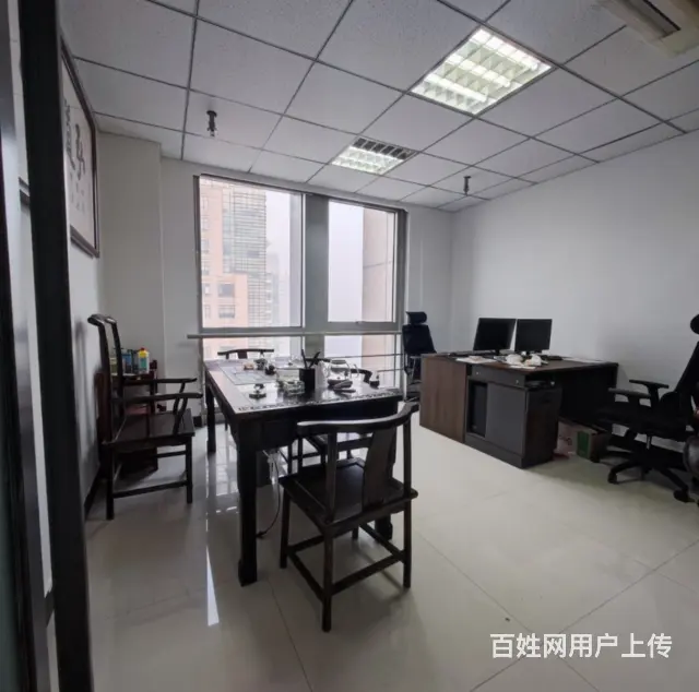 洛阳写字楼出租，捡漏低价房，房东直租，没有任何中介费 - 图片 4