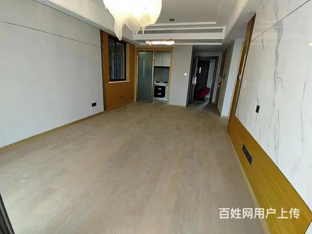 银城智谷，彩虹跑道，联鑫，火炬高新区。乐荟里海景两房出租 - 图片 2