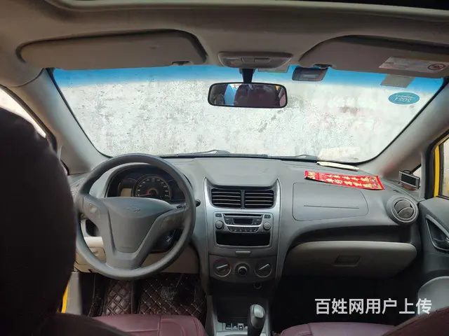 【搞定了！】雪佛兰 赛欧 2011款 赛欧-两厢 1.4 序 - 图片 7