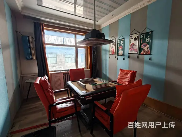 1271 横竖街奶茶店转让  价格低   附带棋牌室 - 图片 12