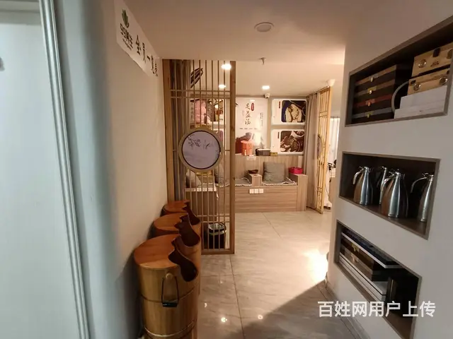 （51旺铺推荐）大同路万国大都会165铺面出租 - 图片 7