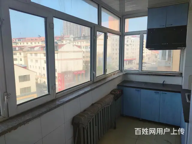 【搞定了！】东升综合楼 普通住宅1厅 简单装修 - 图片 2