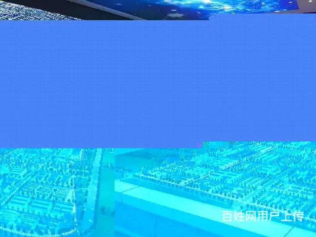 广东中山工业沙盘模型定制 - 图片 4