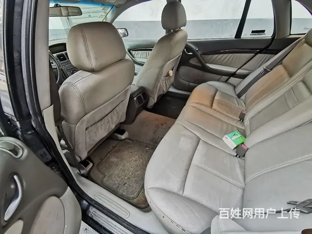 别克 荣御 2005款 2.8 手自一体 GL 豪华版 - 图片 1