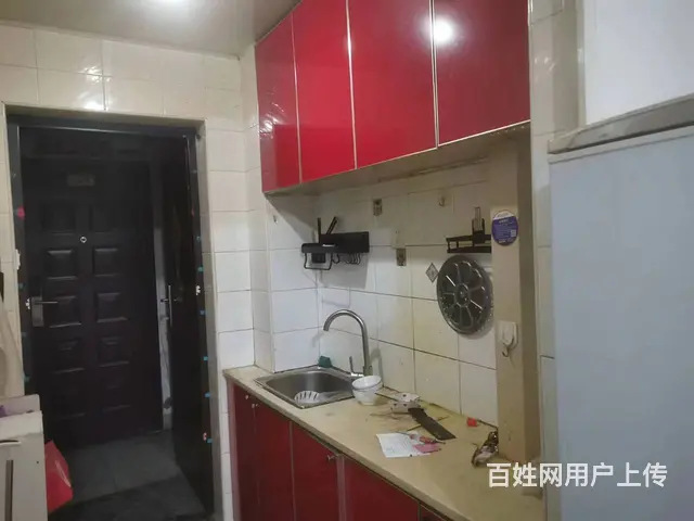 振兴区桃源逸景 一室一厅一卫中等装修 - 图片 5