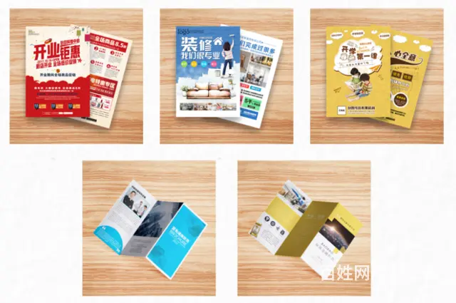 海口海甸岛不干胶贴纸印刷 外卖标签等高效出货 - 图片 3