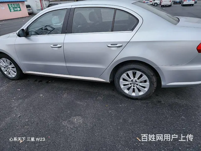 大众 朗逸 2012款 e-朗逸 EV - 图片 3