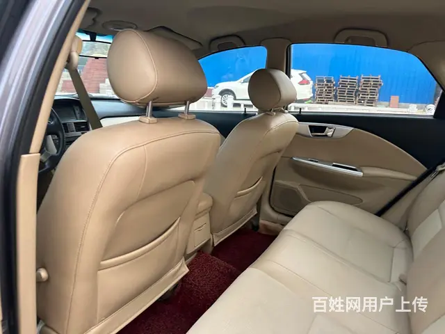 别克 凯越 2011款 1.6 自动 LE - 图片 7