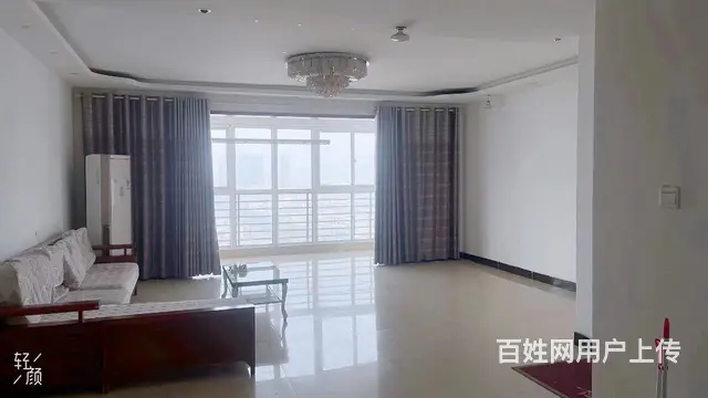伊川，大张附近单价四千多的大产权，中间楼层大四室 - 图片 1