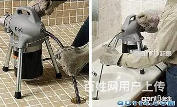 徐州云龙区专业下水道疏通电话 - 图片 2