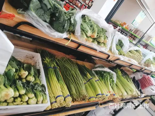 七P 8416 湟中多巴,西宁湟中多巴超市 - 图片 8
