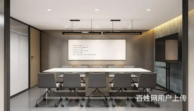 真实一址一户注册地址出租，免费提供办公室配合核查，可代收信件 - 图片 8