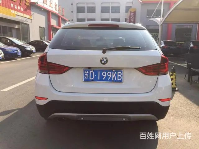 宝马X1 sDrive18i 2013款 2.0L - 图片 10