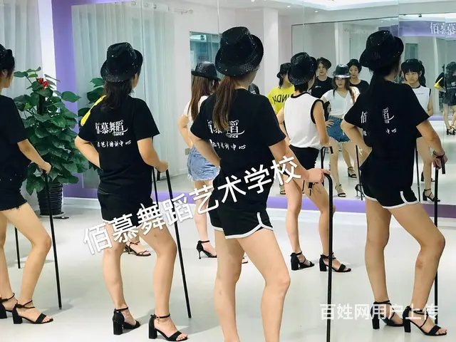 龙泉爵士舞培训学校 - 图片 11