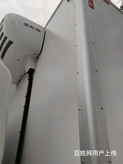 五十铃 其他 冷藏车 国6 - 图片 4