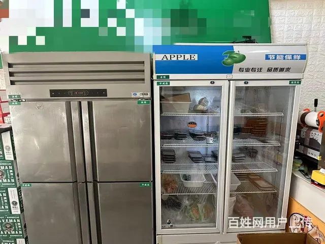 （微易转）王府井销量高火锅烤肉外卖店转让 - 图片 4