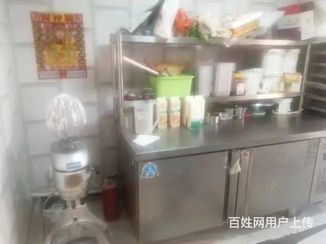 苏家屯旺地中山西点店出兑 - 图片 2