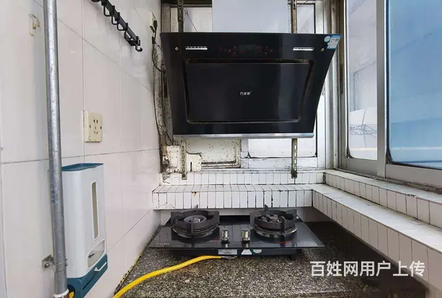 拱北关口迎宾广场电梯精装2房2厅出租，租价3300，近关口 - 图片 6