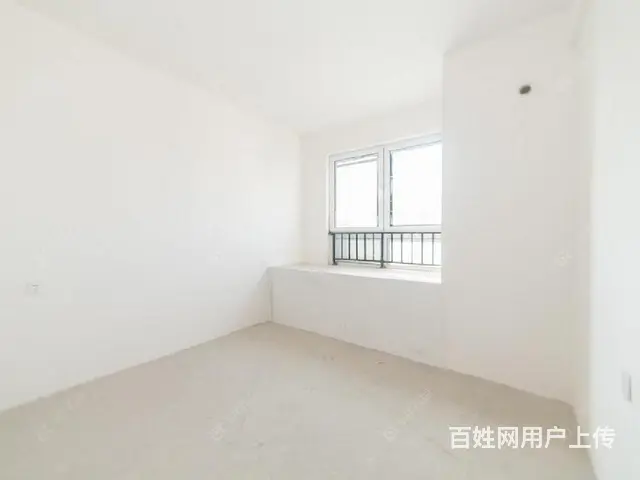 纯毛坯可以任意装修（高楼层，不是顶楼）接受价格客户看过来。 - 图片 7