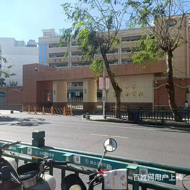 （51旺铺推荐）解放西路九小对面二楼220平空铺出租 - 图片 10