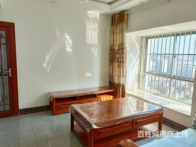 极中心 普通住宅2厅 精装修 - 图片 10