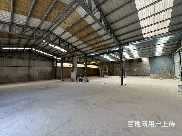 （徐州找店网）泉山区时代大道仓库出租 - 图片 6