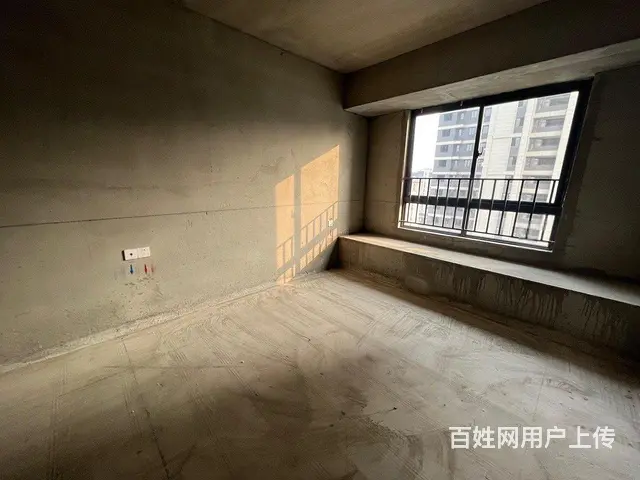 捡漏现房！亏本20万实价无差价城北汽车站区政府山河悦旁现房 - 图片 6