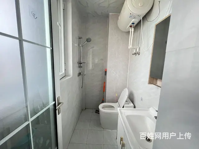 威海临港 云福星悦城精装一室 家具家电全领包入住 - 图片 5