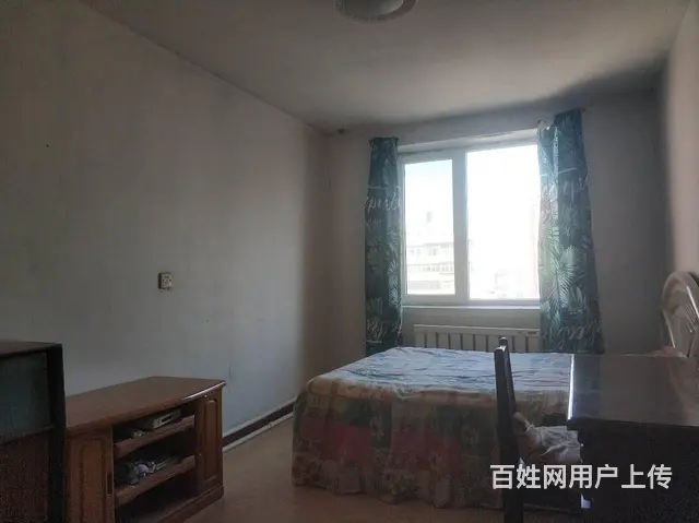 地铁4号线市府大路站东，市府社区 2室 - 图片 3