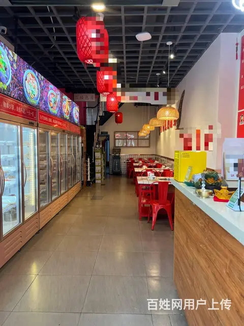 【搞定了！】南岗哈西商圈西宁南路烧烤店串串香出兑转让 - 图片 3