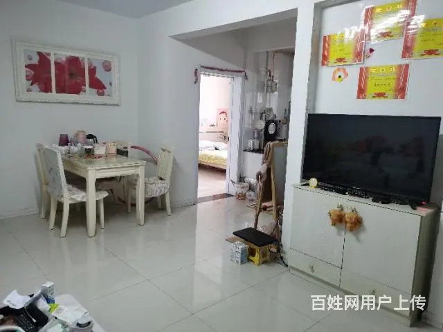 四中 迎宾街小学 拎包入住 碧水明珠小区 - 图片 1