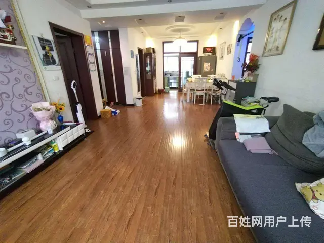 万达隔壁 锦祥花园玫瑰苑 3楼 - 图片 2
