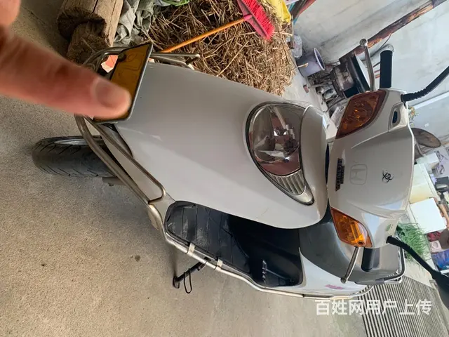 长年不在家，在家用的少，手续在，合法车 - 图片 1