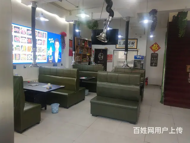 烤肉店出兑急兑 - 图片 4