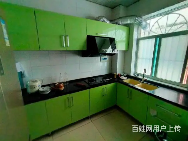 坪东片区湖星苑步梯2楼 三室两厅两卫 关门处理 - 图片 12