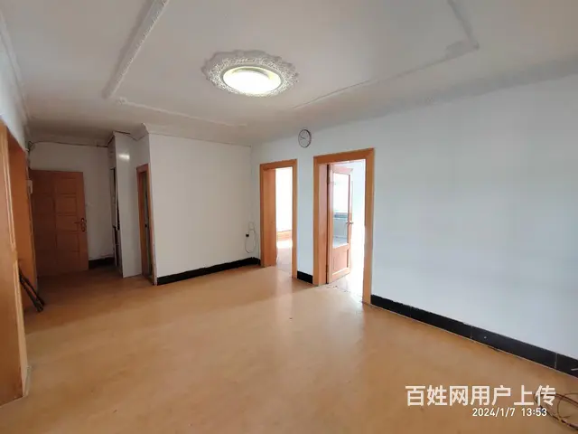 锦华街古塔夜市丰乐里阜康里3楼三楼104平3室中等装修可贷款 - 图片 7