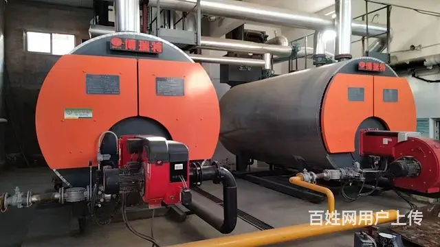 清洗锅炉换热器管道mbr除垢除锈除油 - 图片 1
