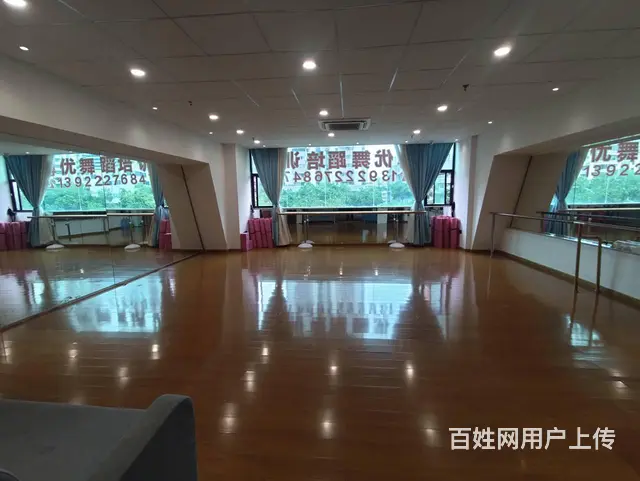 大场地/中小型场地出租面试培训团建珠江新城cbd - 图片 2