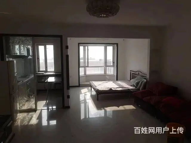 盛鑫5楼，88平，15.5万 - 图片