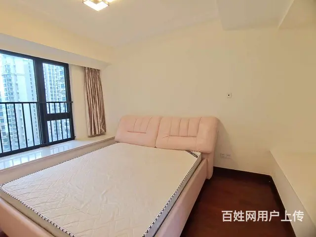 横琴 荔枝湾 精装3房 干净整洁 拎包入住 - 图片 5