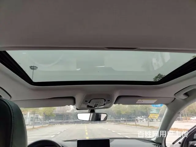 奥迪A4 2017款 A4L 2.0TFSI 双离合 40T - 图片 11
