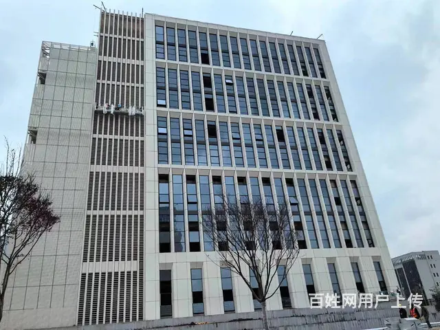达州高新区 500平办公室出租 超长免租期 - 图片 1