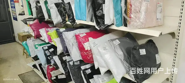 (旺铺猫)嘉祥一中经营成熟到件稳定快递驿站 - 图片 6